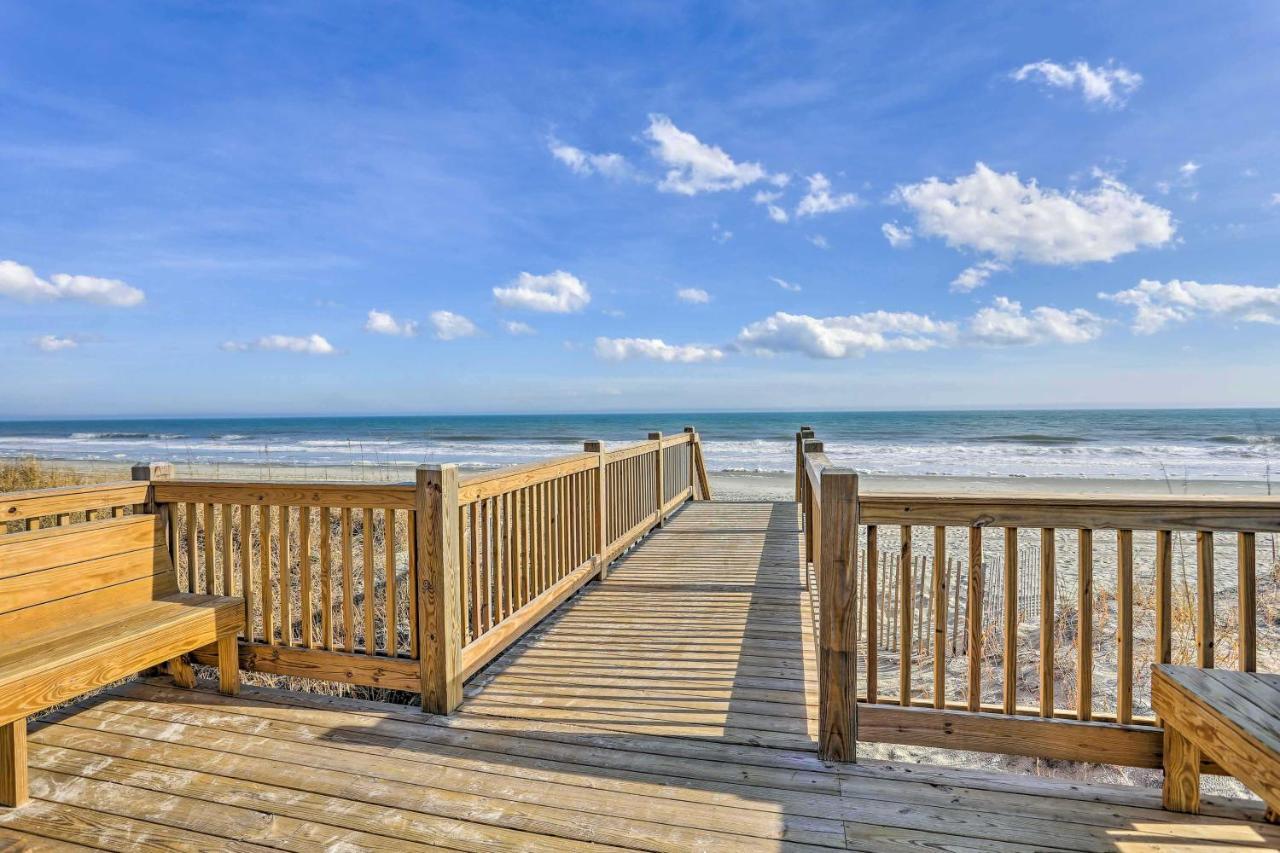 Myrtlewood Golf With Access To 7 Pools! Apartment Myrtle Beach