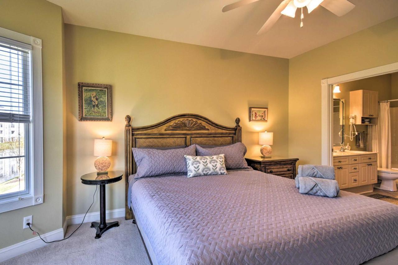 Apartment Myrtlewood Golf With Access To 7 Pools! *