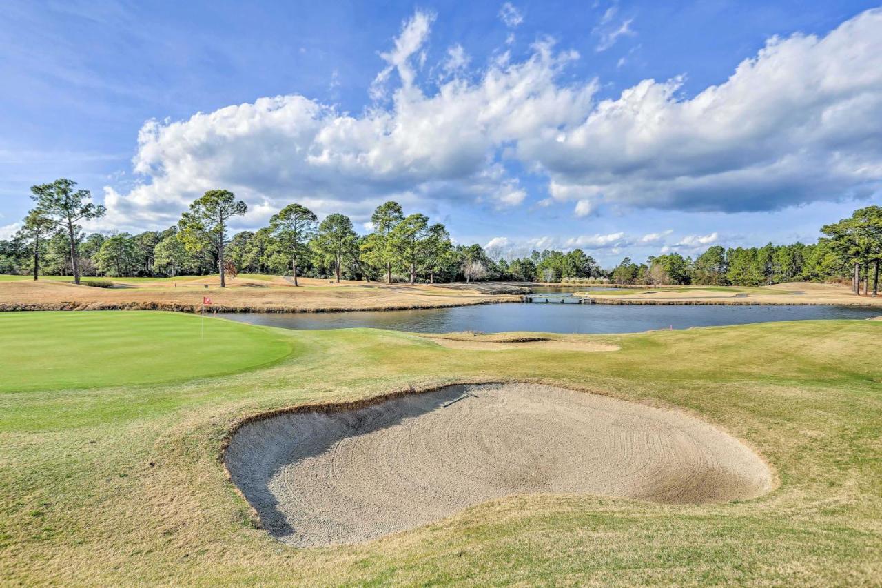 Apartment Myrtlewood Golf With Access To 7 Pools! *