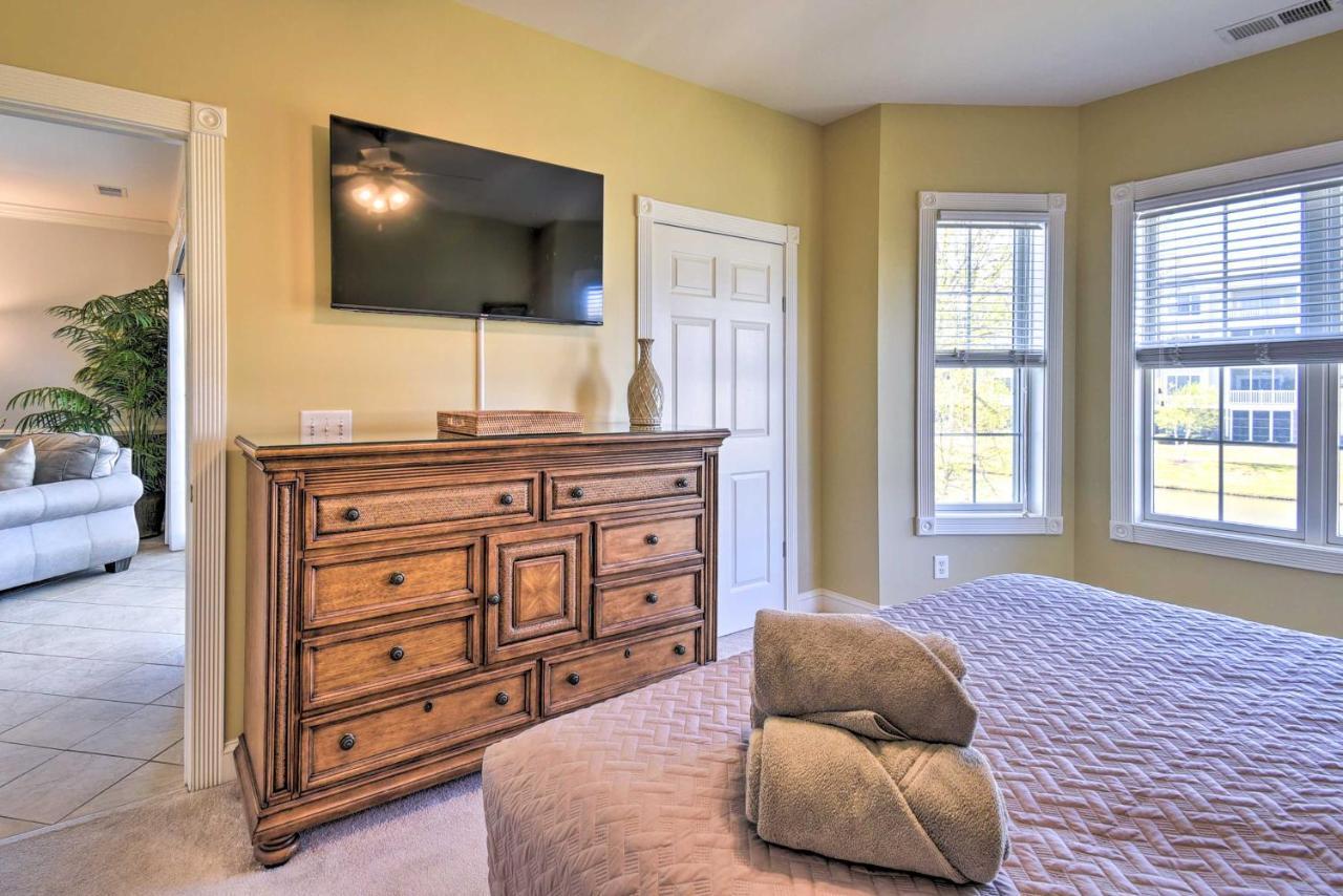 Myrtlewood Golf With Access To 7 Pools! * Myrtle Beach