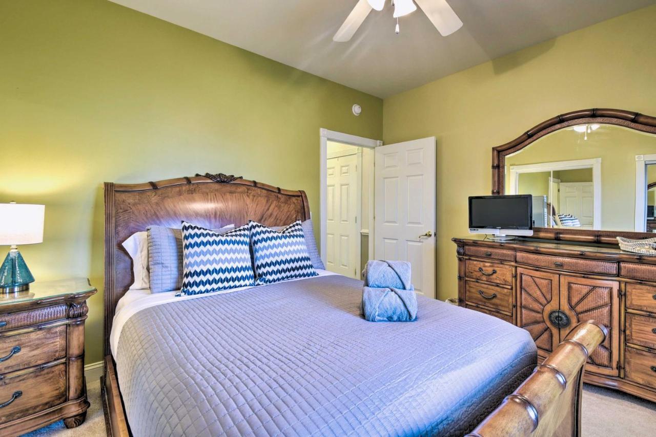 Myrtlewood Golf With Access To 7 Pools! * Myrtle Beach