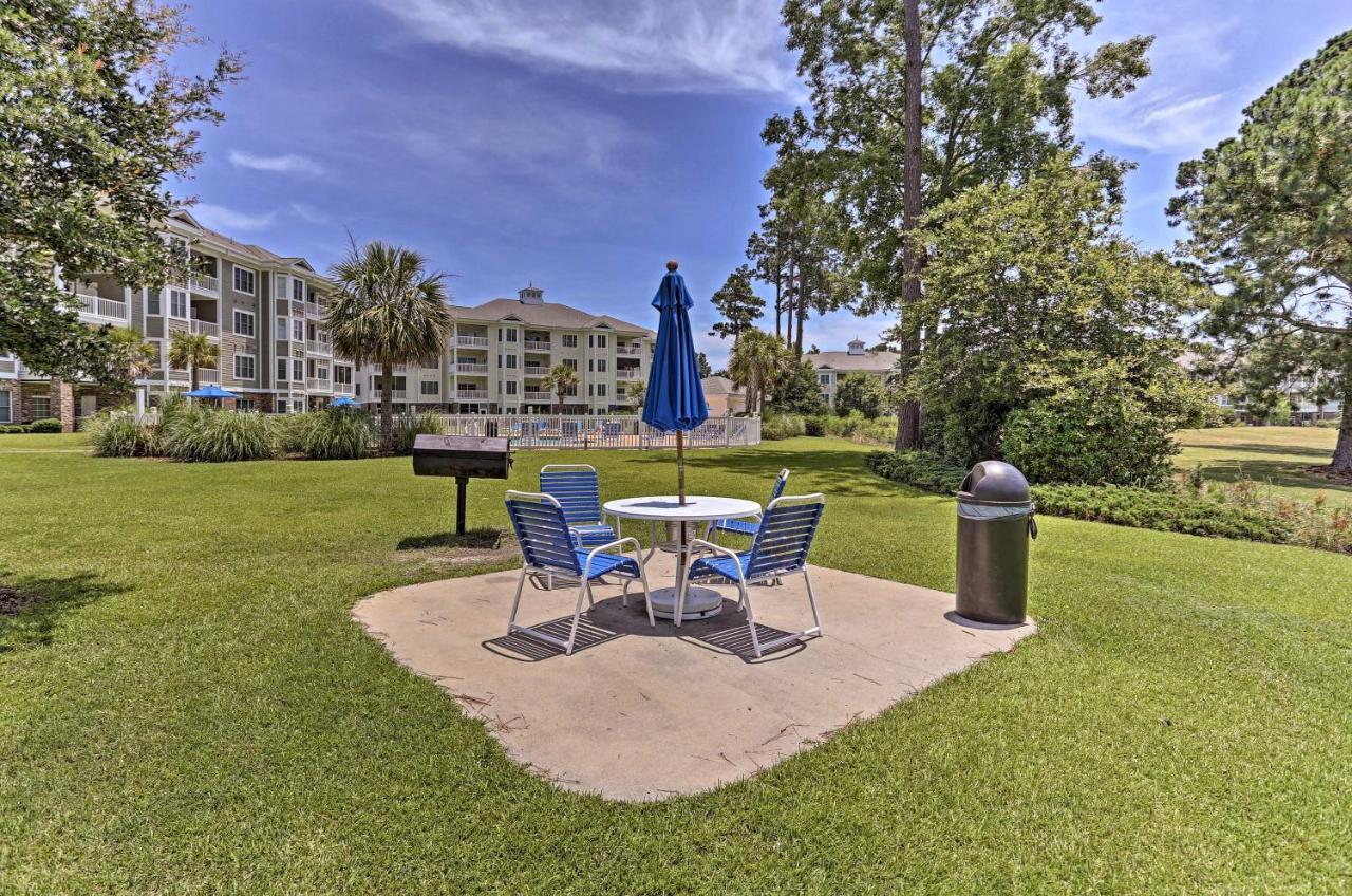 Myrtlewood Golf With Access To 7 Pools! Apartment