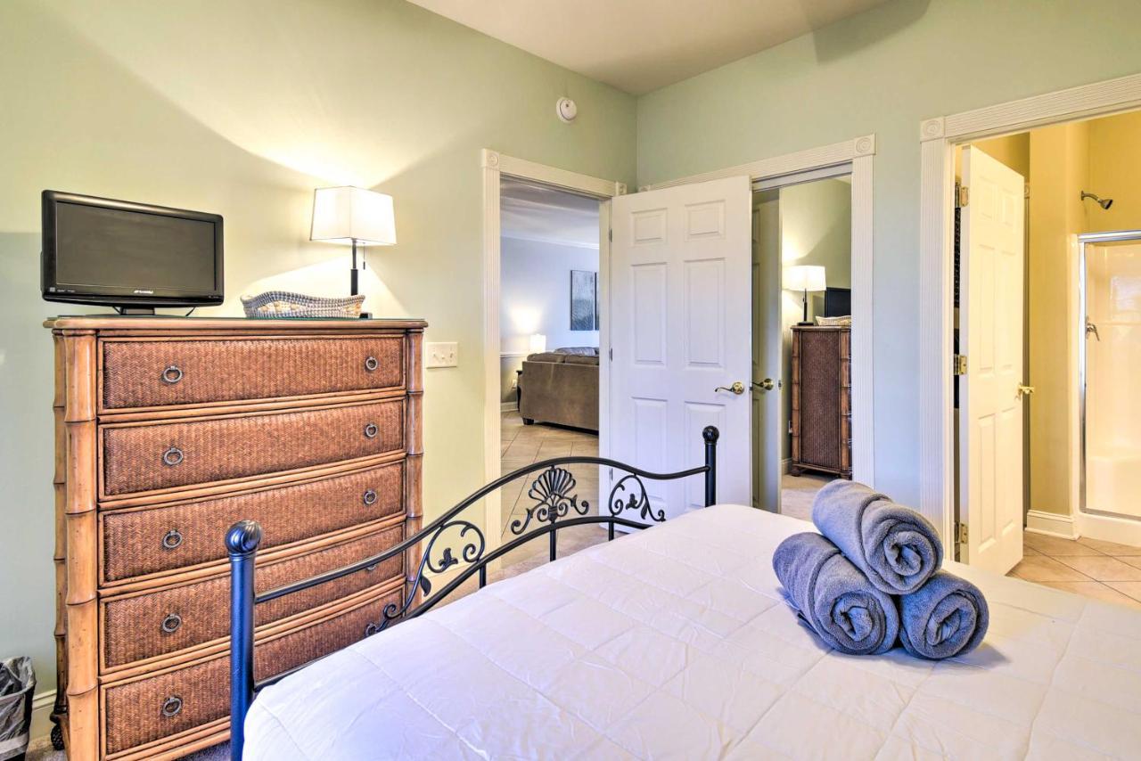 Myrtlewood Golf With Access To 7 Pools! Apartment *