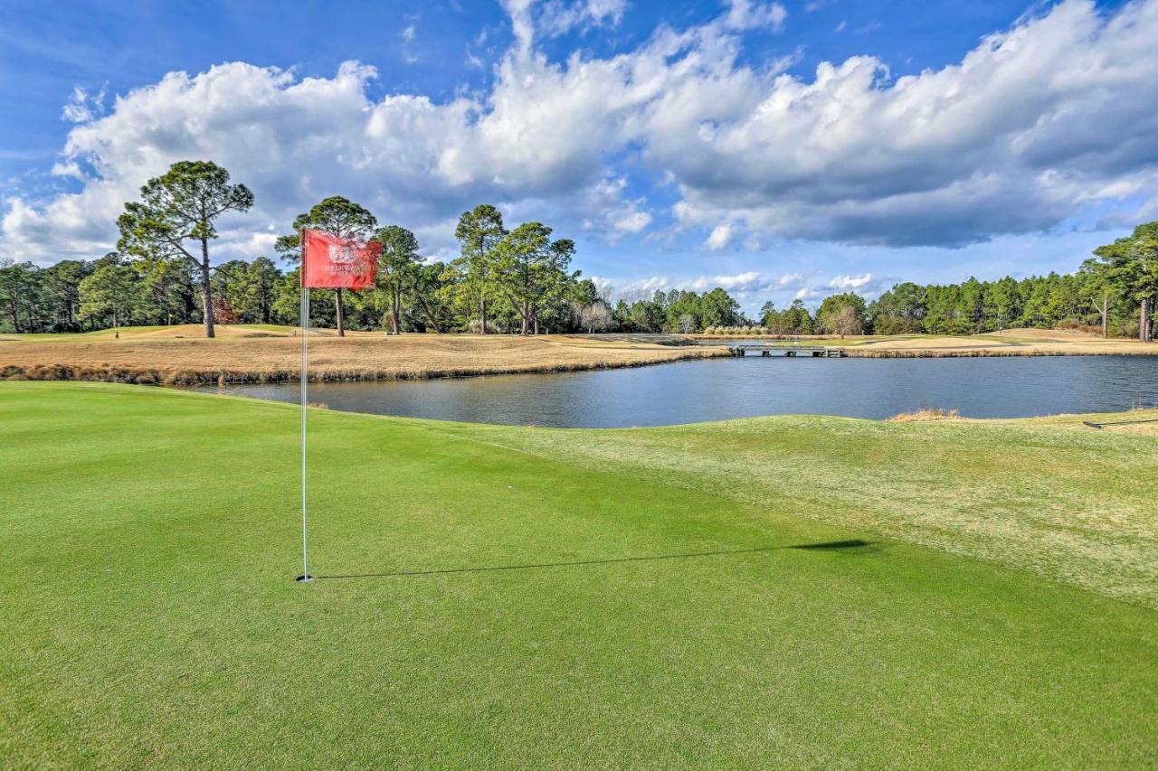 Myrtlewood Golf With Access To 7 Pools! *