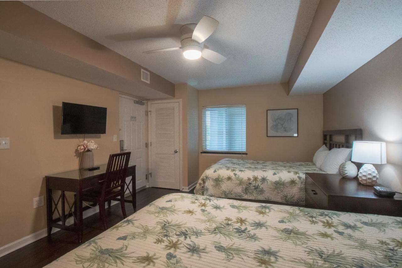 Apartment Yacht Club #2-204 Myrtle Beach