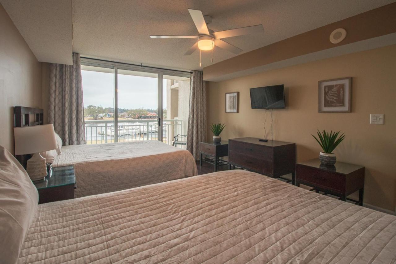 Apartment Yacht Club #2-204 *