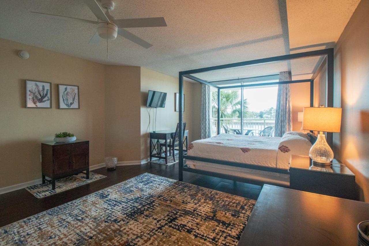 Apartment Yacht Club #2-204