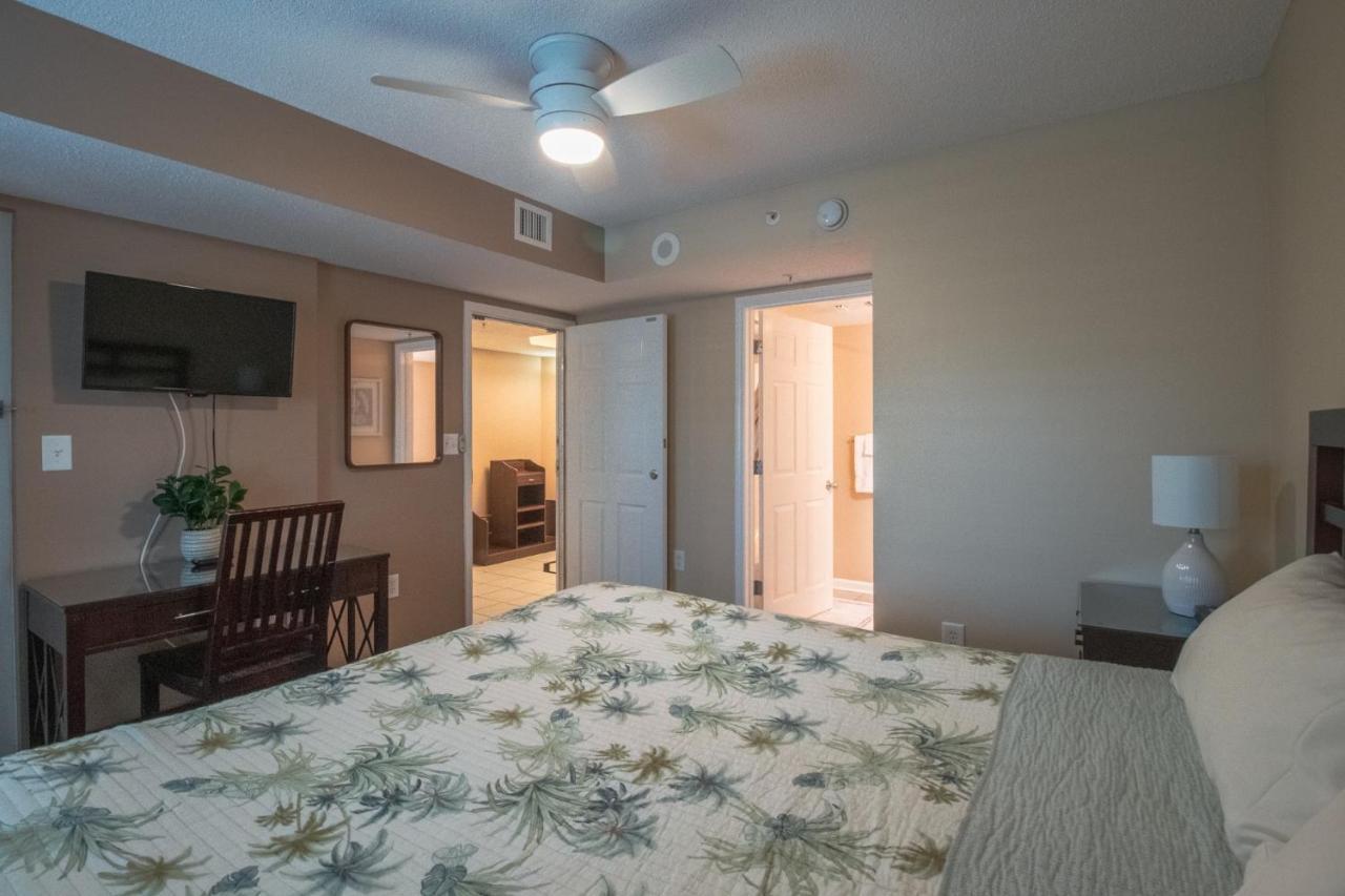 Apartment Yacht Club #2-204 Myrtle Beach