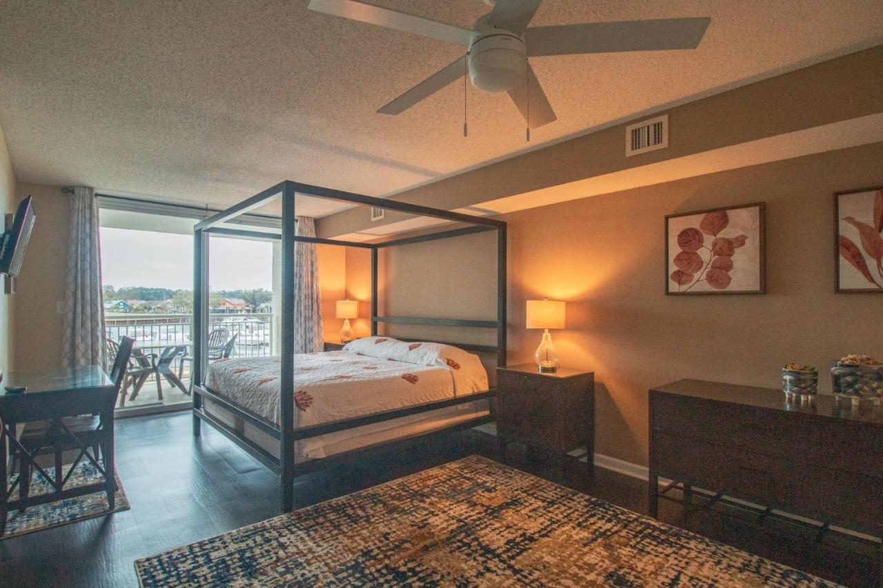 Apartment Yacht Club #2-204 *