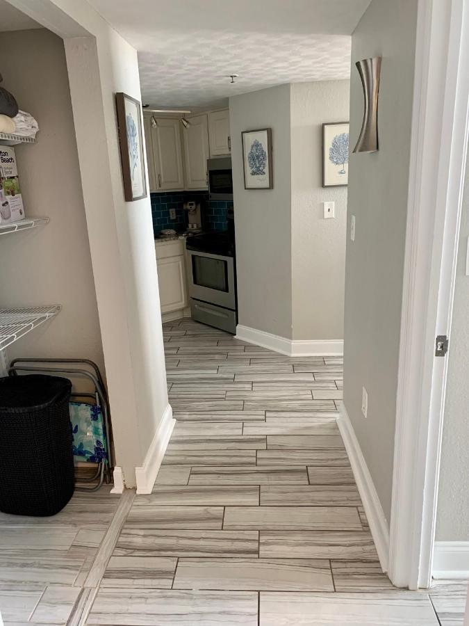 210 Sea Gem Oceanfront Pet Friendly Oceanfront