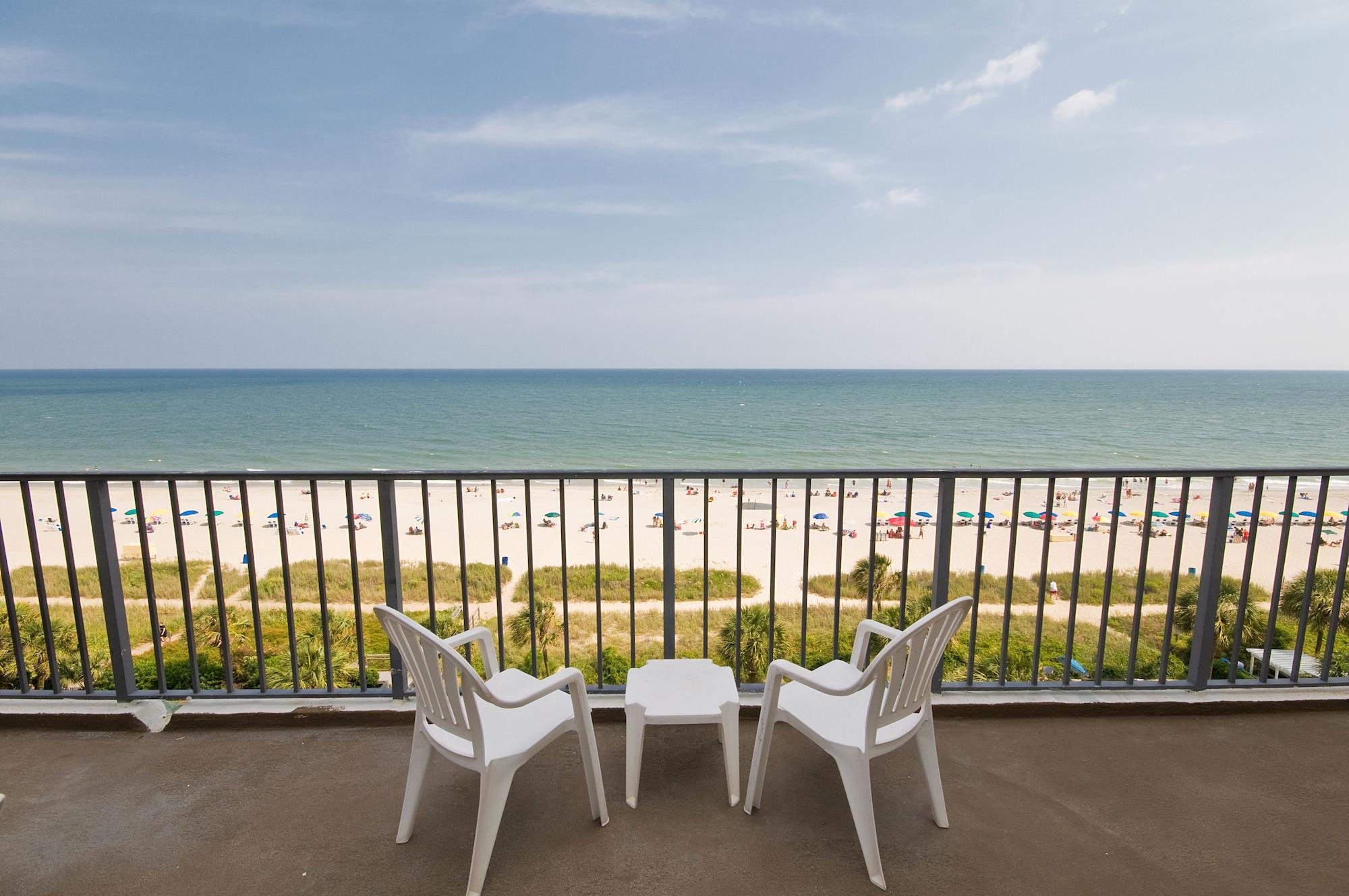 Breakers Resort 3*