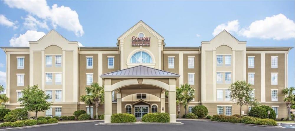Hotel Comfort Myrtle