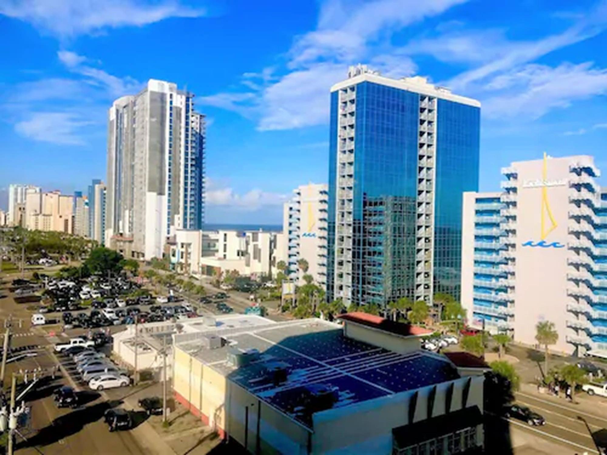 Aqua Hotel 3*