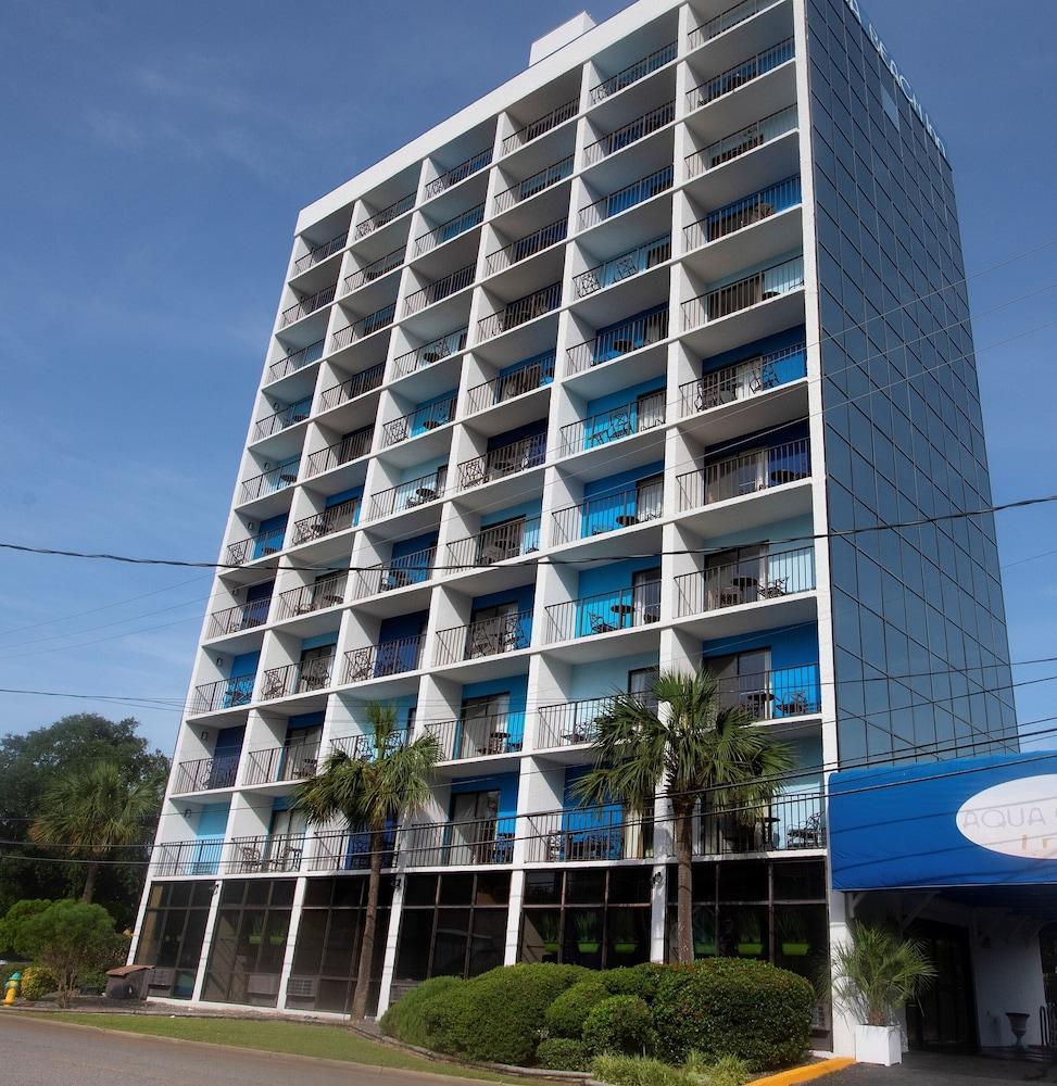 Hotel Aqua