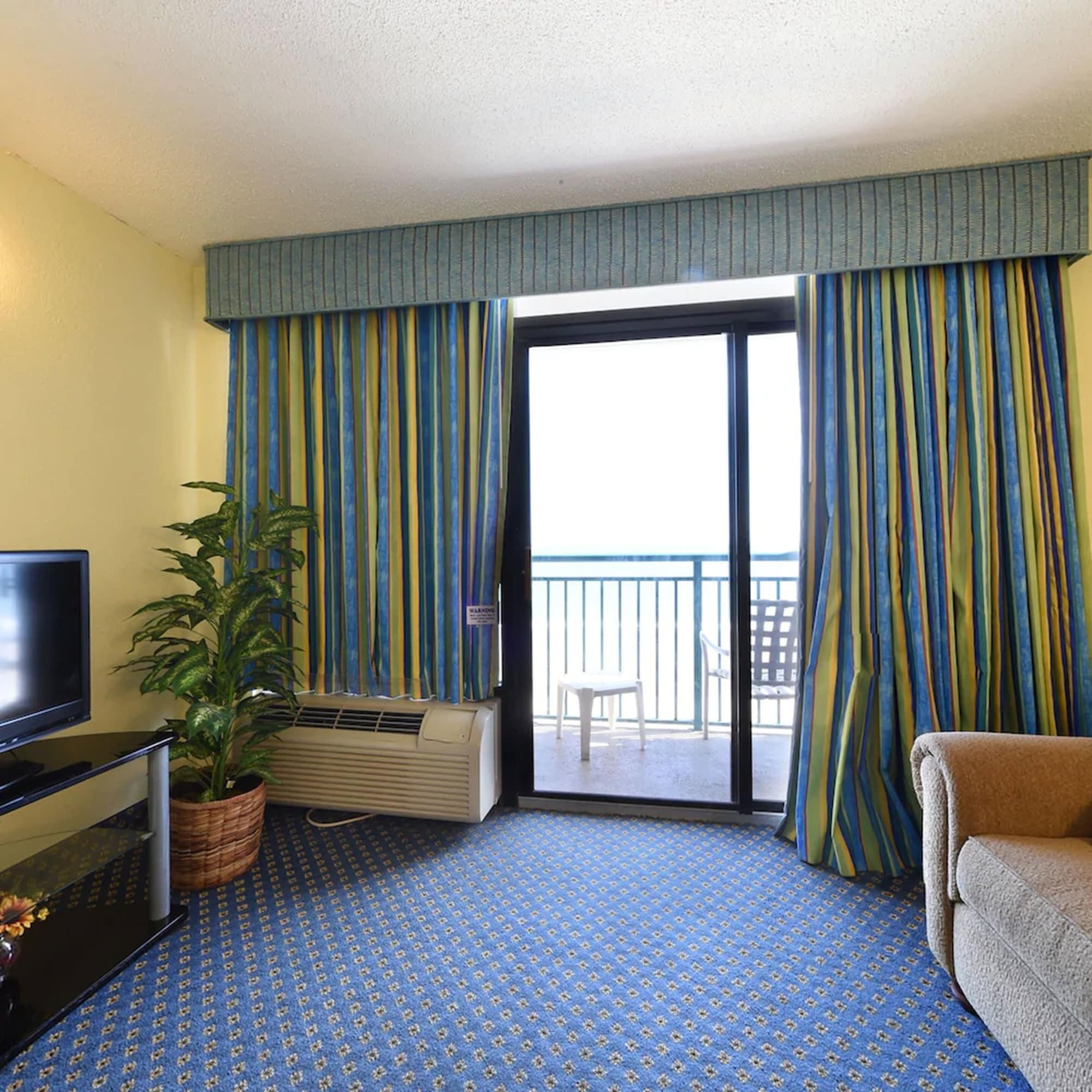 Resort Castle By Patton Hospitality