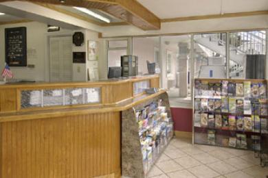 Hotel Oyo Myrtle Kings Hwy