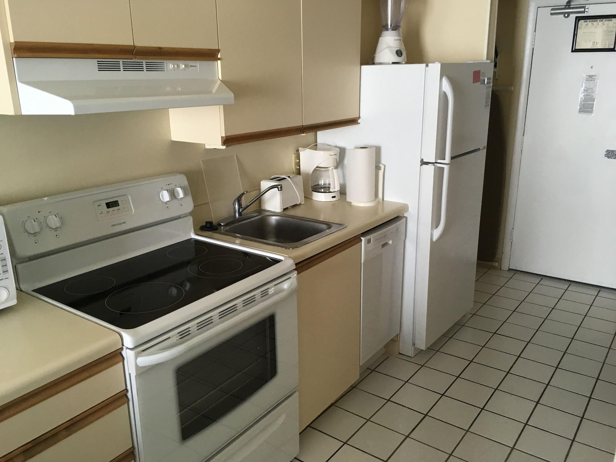 Yachtsman Oceanfront 3* Myrtle Beach