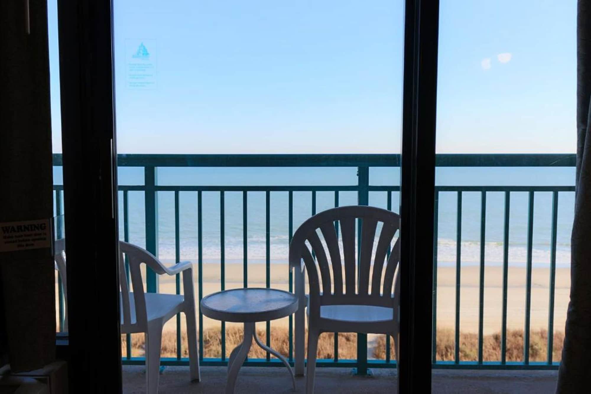 Castle By Patton Hospitality Resort Myrtle Beach