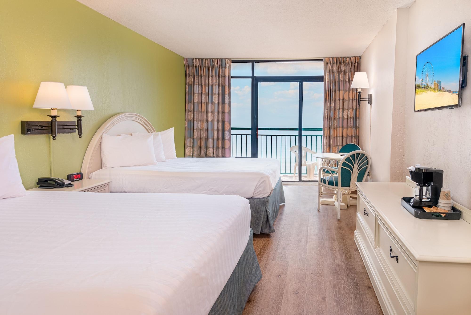 Castle By Patton Hospitality Myrtle Beach
