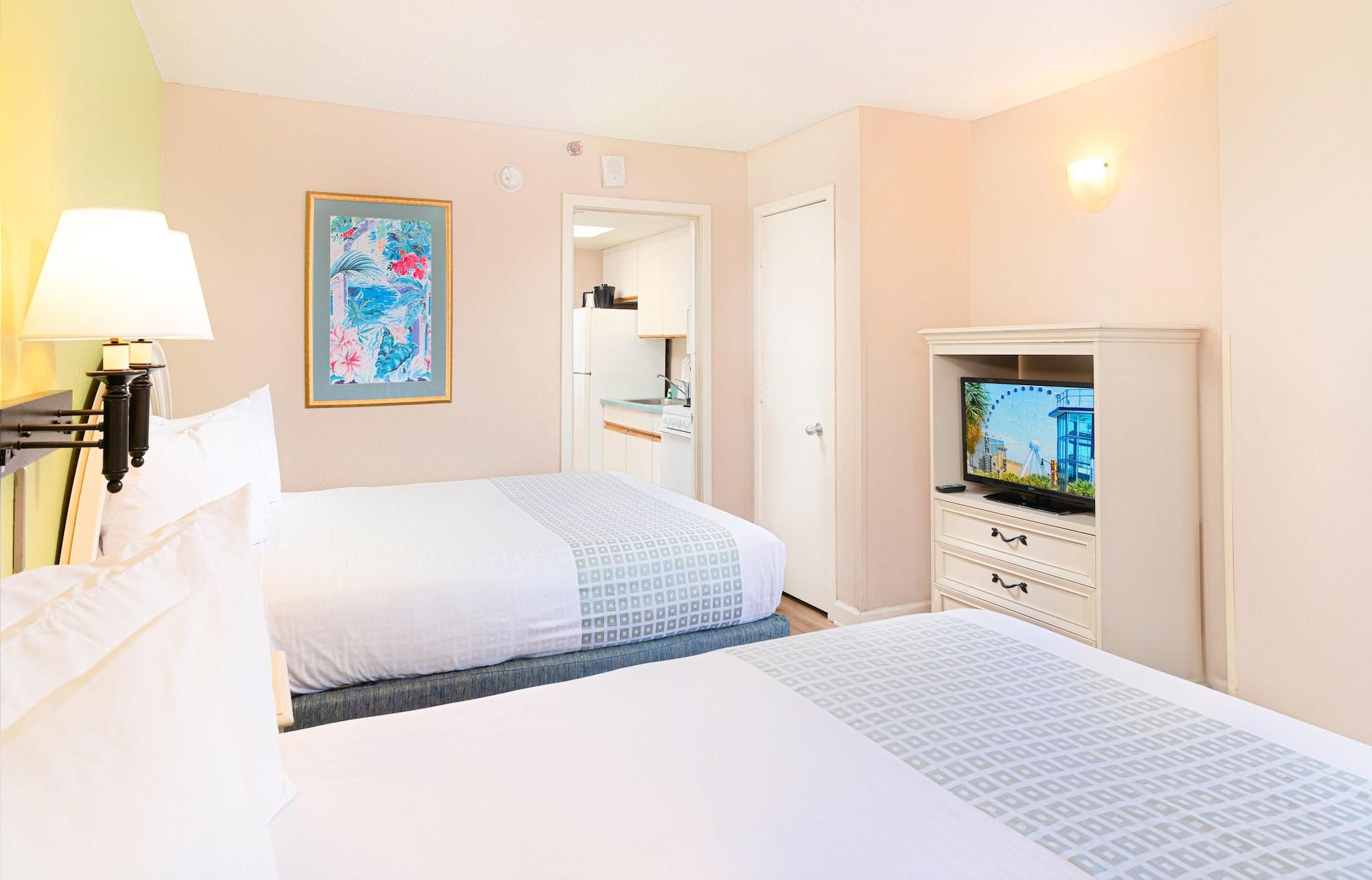 Castle By Patton Hospitality Resort Myrtle Beach