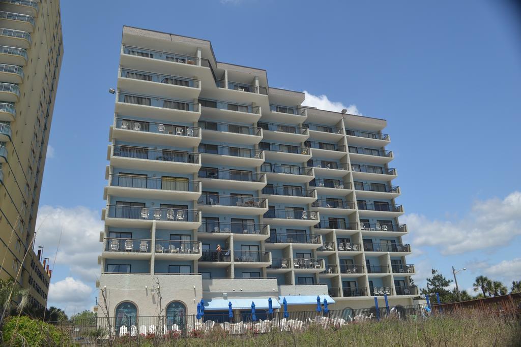 Blue Water By Management * Myrtle Beach