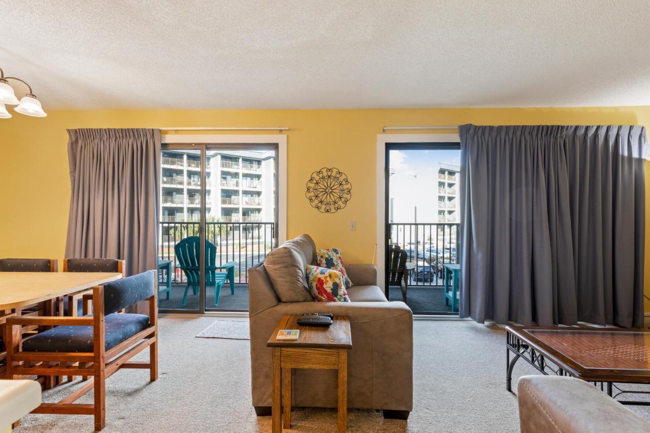 Apartment Myrtle -b-229 Myrtle Beach