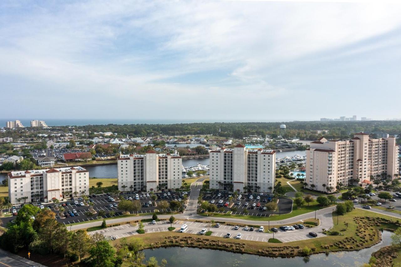 Apartment Yacht Club #2-504 Myrtle Beach