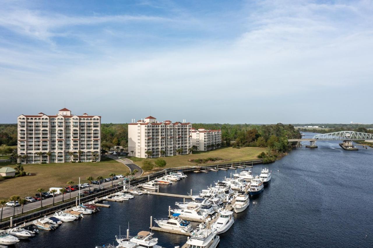 Apartment Yacht Club #2-504 Myrtle Beach
