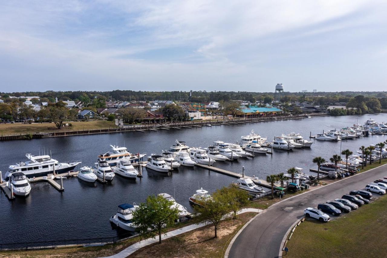 Apartment Yacht Club #2-504 *