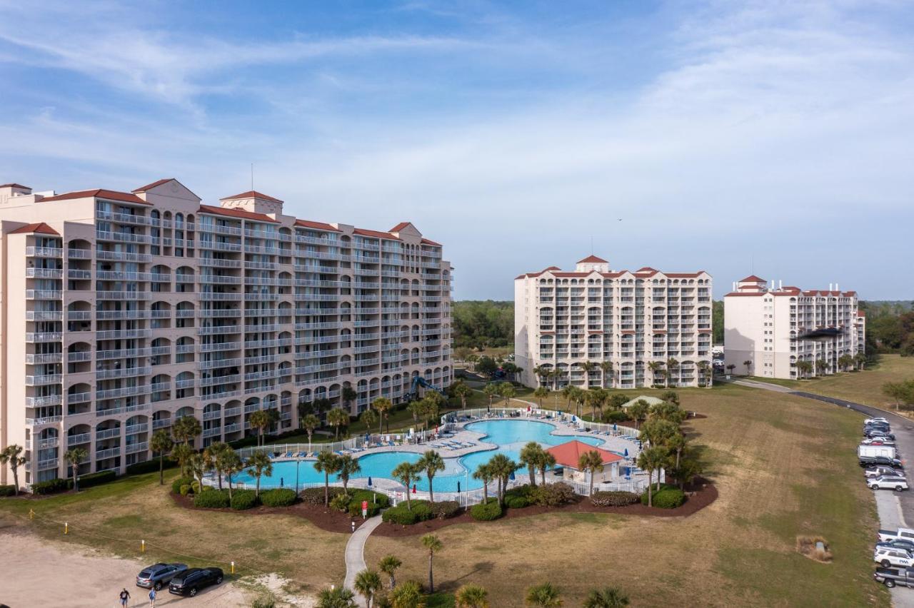 Apartment Yacht Club #2-504 Myrtle Beach
