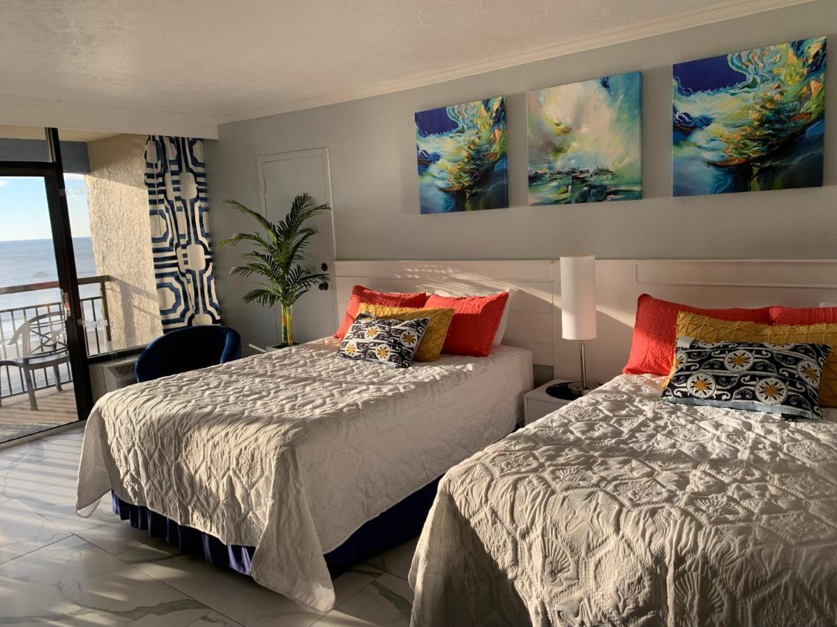 505 Serenity By The Sea Oceanfront *