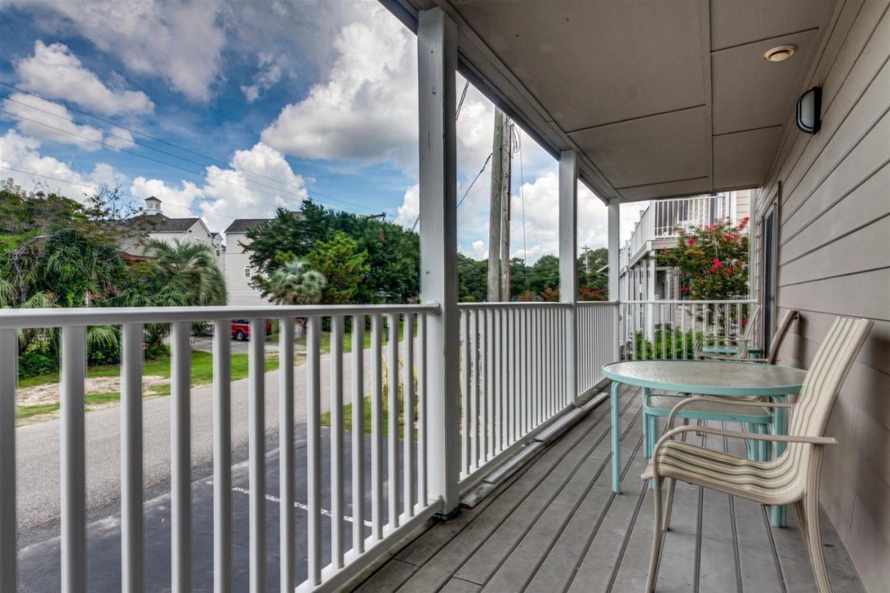 Apartment Surfside Floral Villas E17 Myrtle Beach