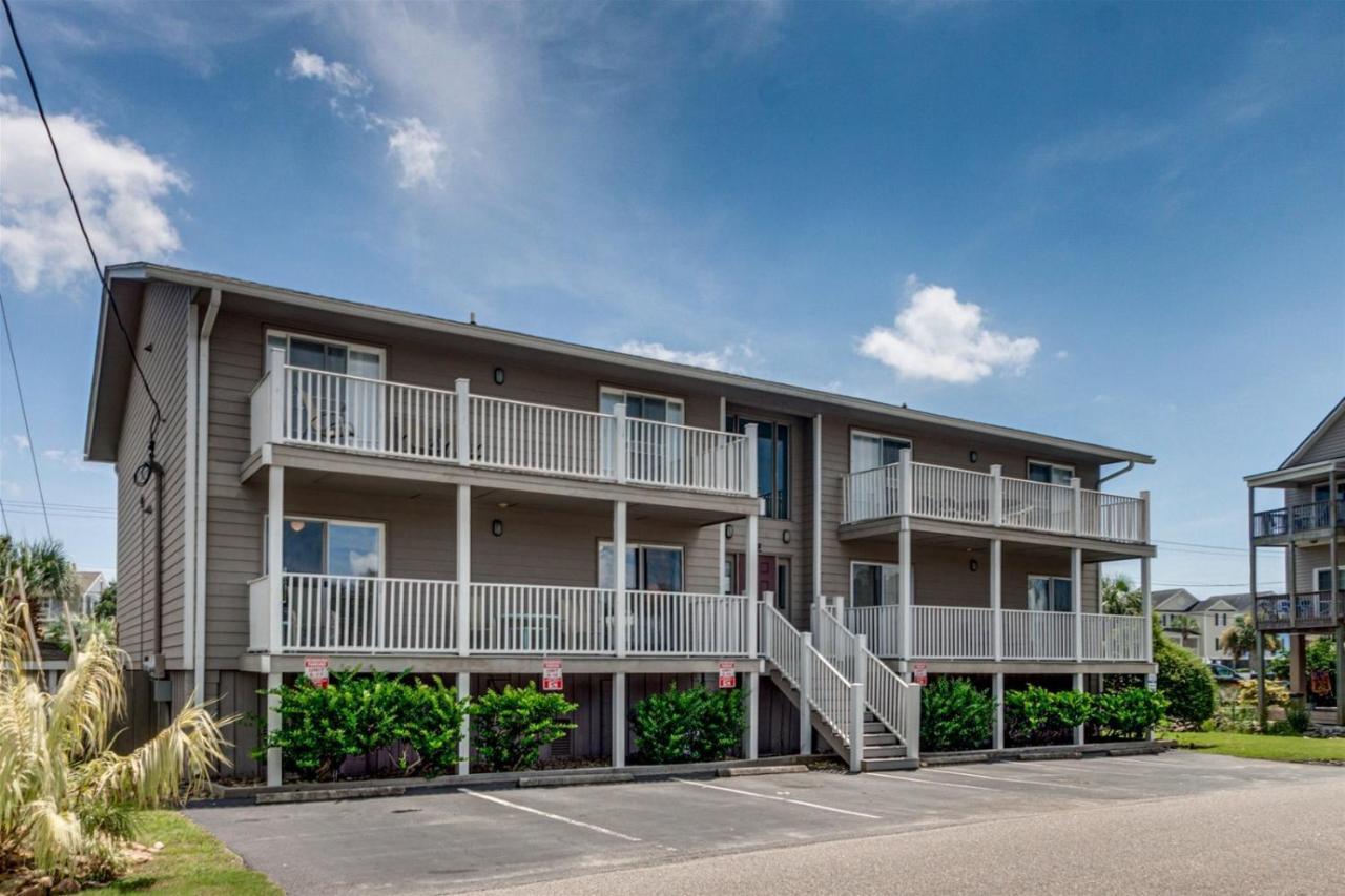 Surfside Floral Villas E17