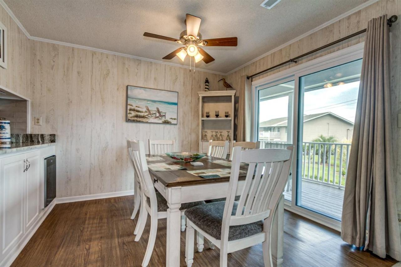 Surfside Floral Villas E17 Myrtle Beach