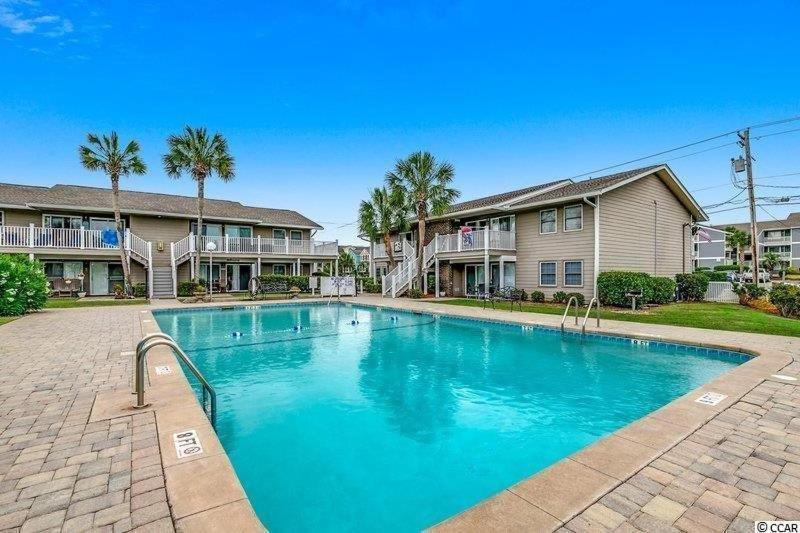 Apartment Surfside Floral Villas E17 *