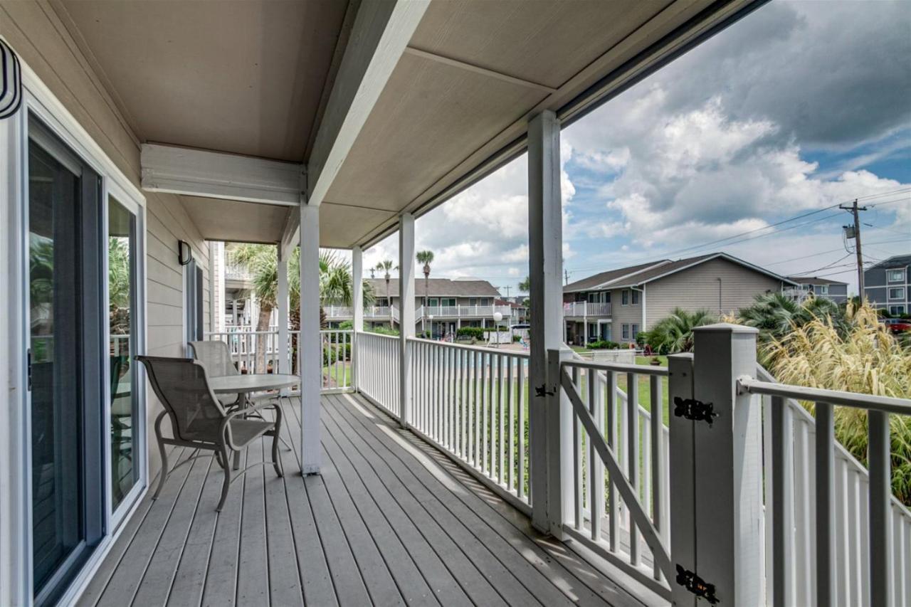 Surfside Floral Villas E17 * Myrtle Beach