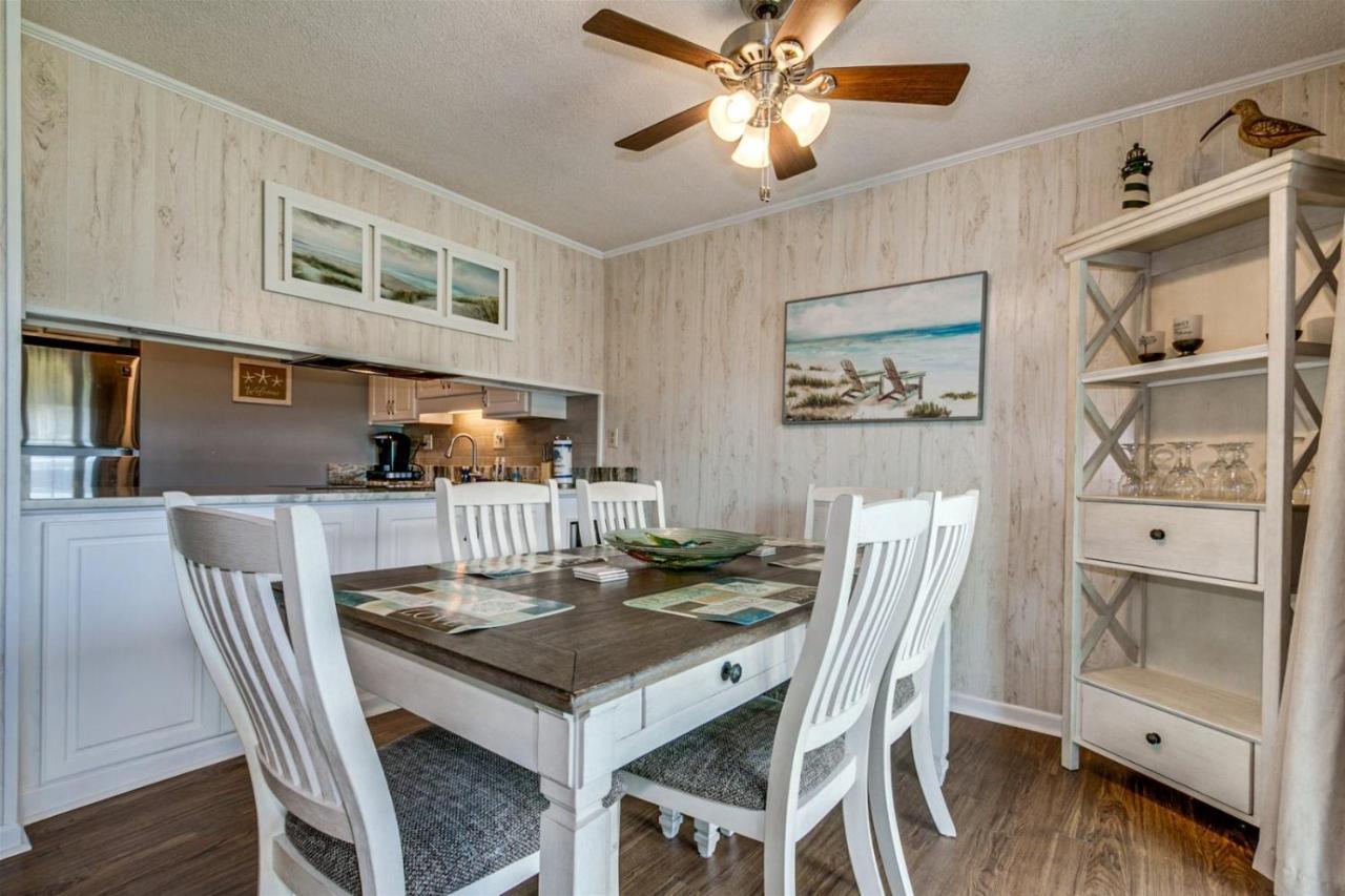 Surfside Floral Villas E17 Apartment Myrtle Beach