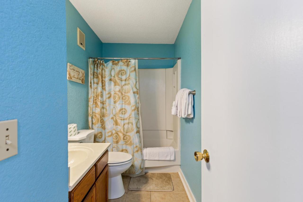 Apartment Myrtle -b-229