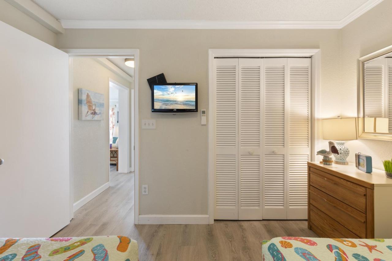 Apartment Sandy Getaway Myrtle Beach