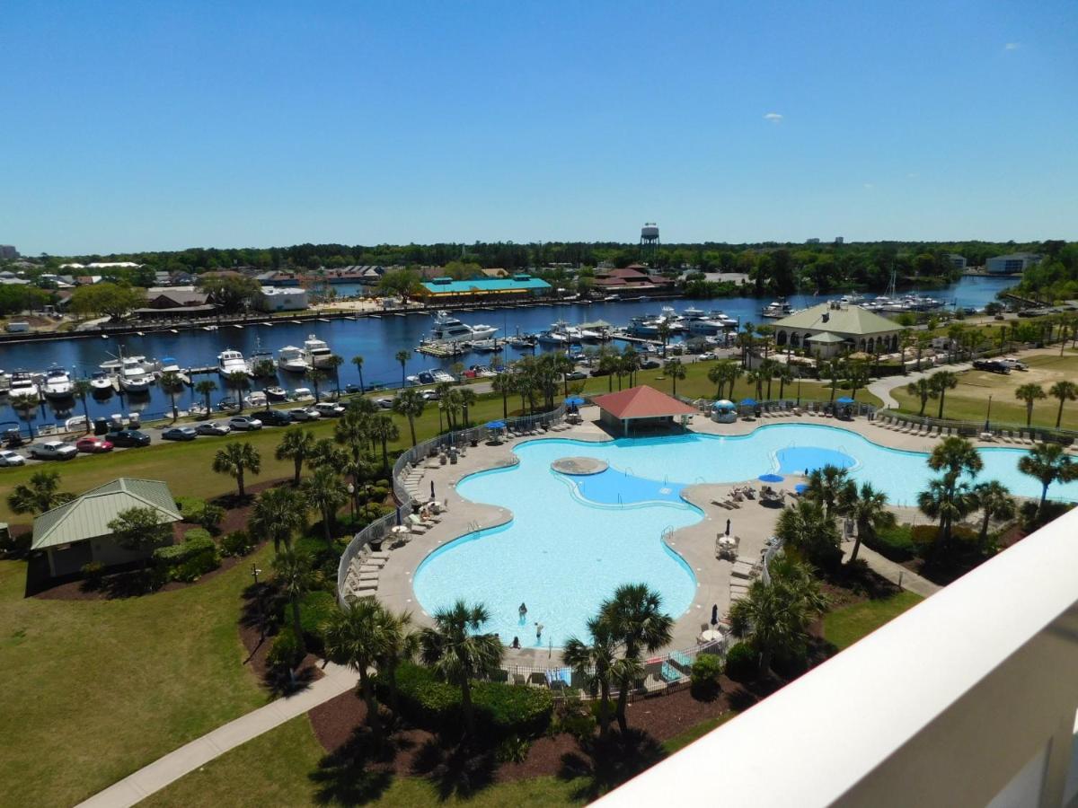 Havens #925 Apartment Myrtle Beach