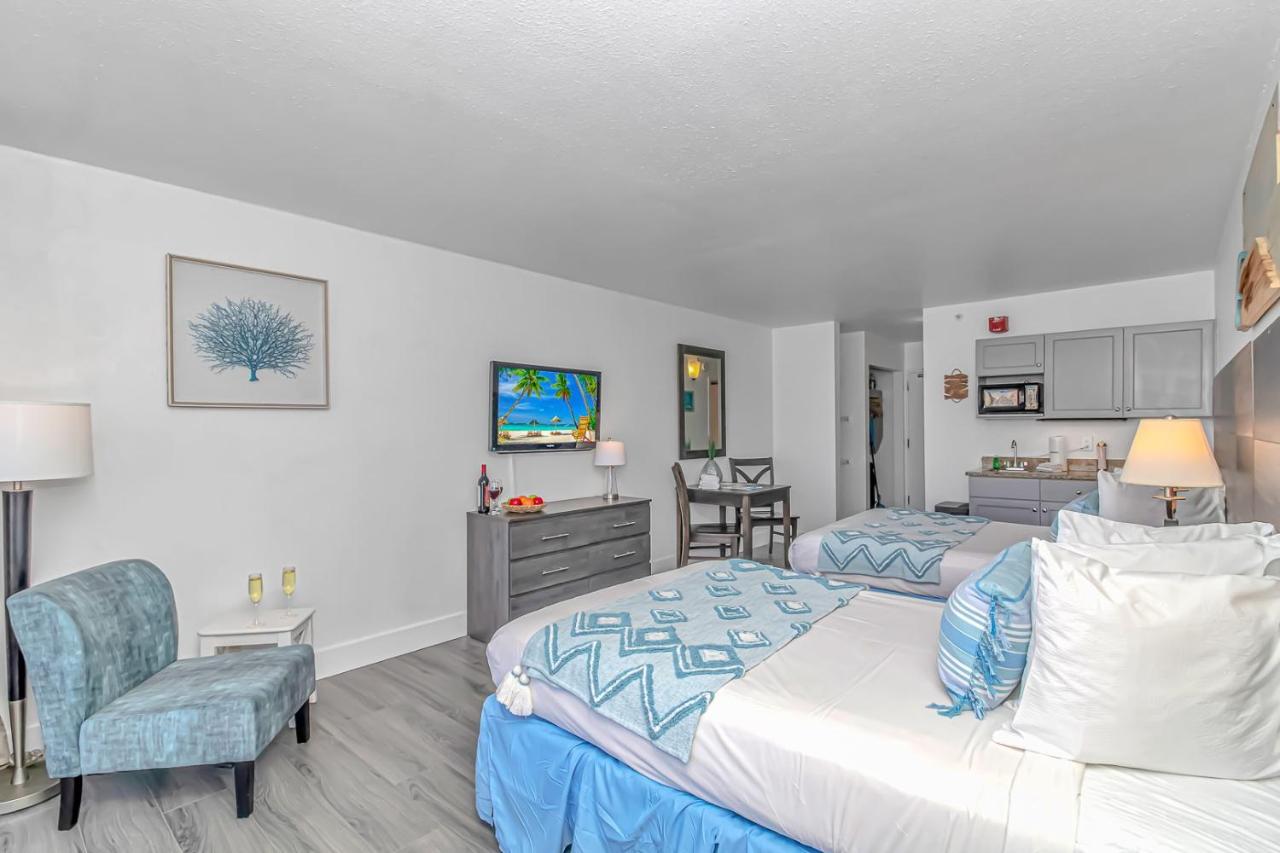 Ocean View Landmark 907 Myrtle Beach
