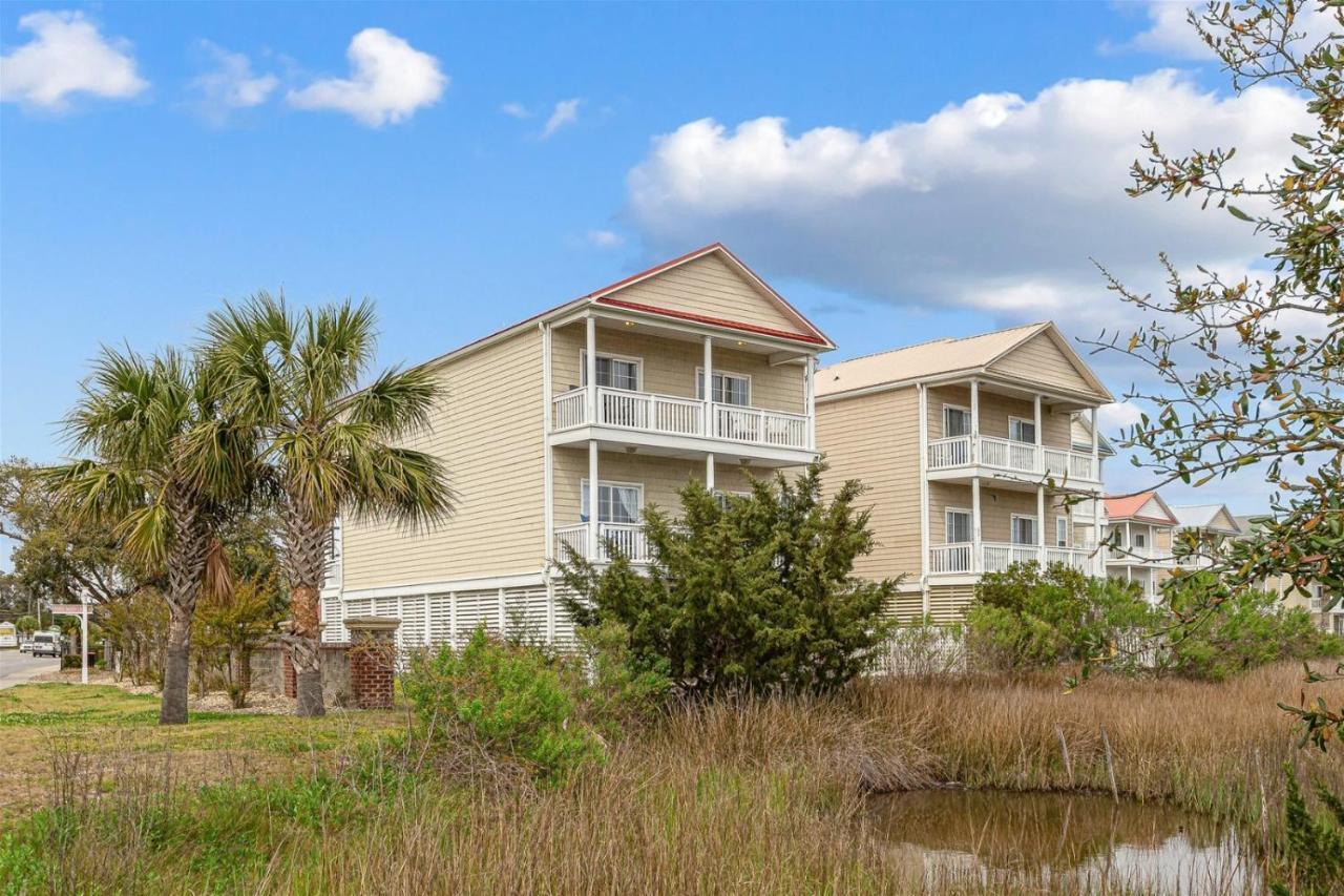 Holiday home Pointe Marsh North Myrtle Escape! *