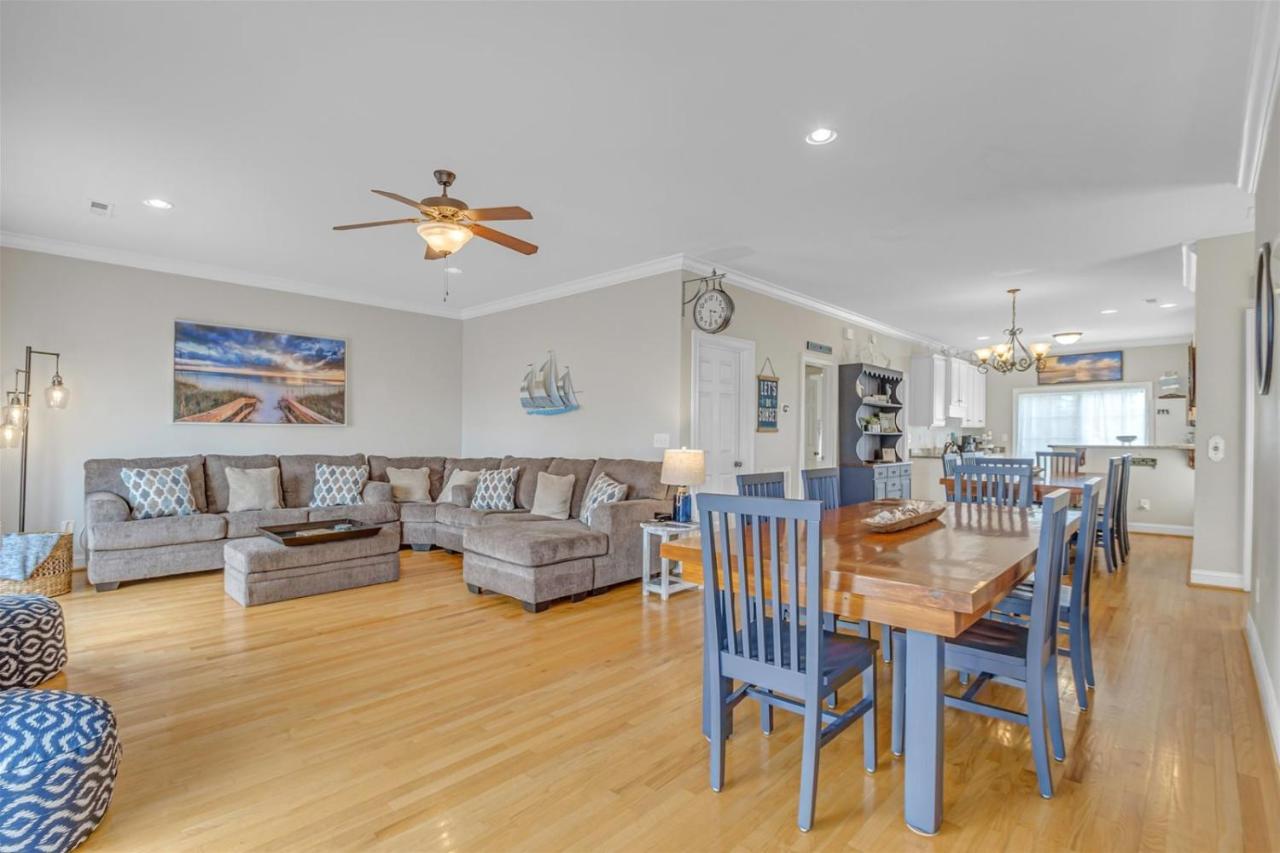 Pointe Marsh North Myrtle Escape! Holiday home *