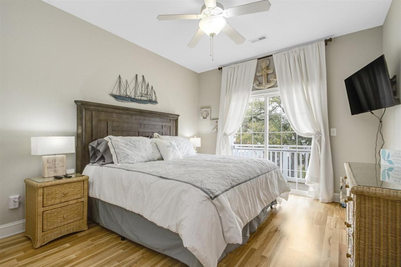 Pointe Marsh North Myrtle Escape! Holiday home Myrtle Beach