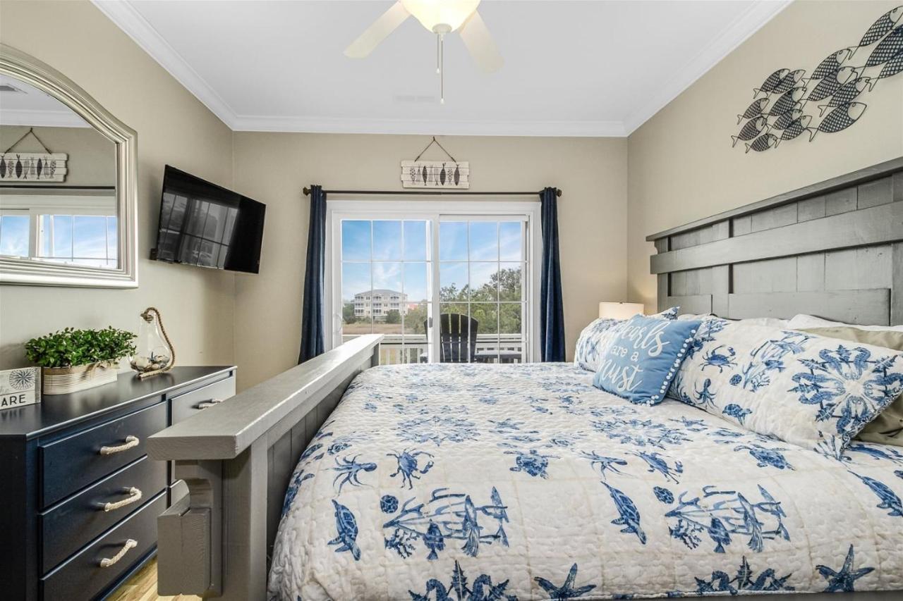 Pointe Marsh North Myrtle Escape! *
