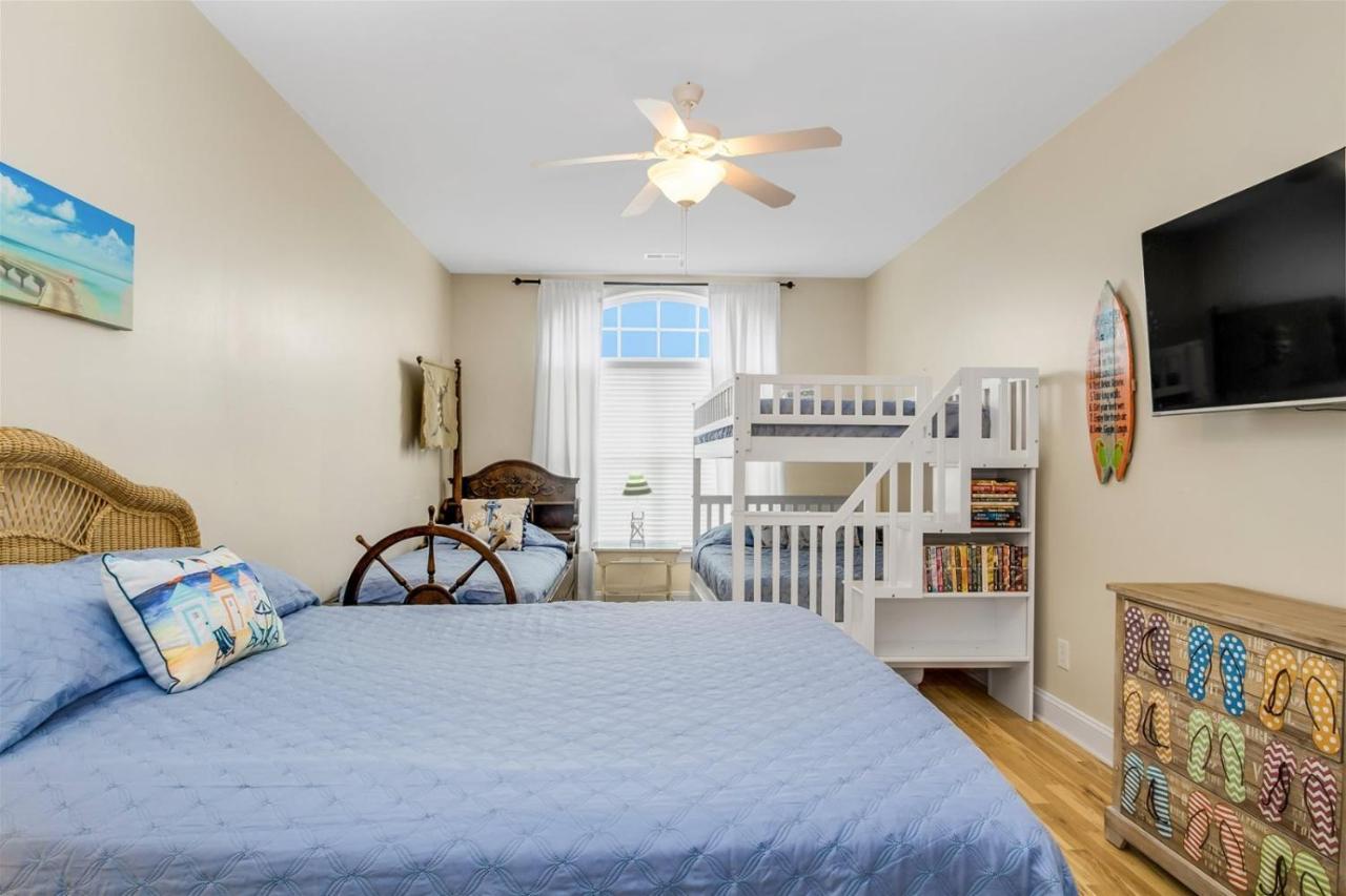 Holiday home Pointe Marsh North Myrtle Escape!
