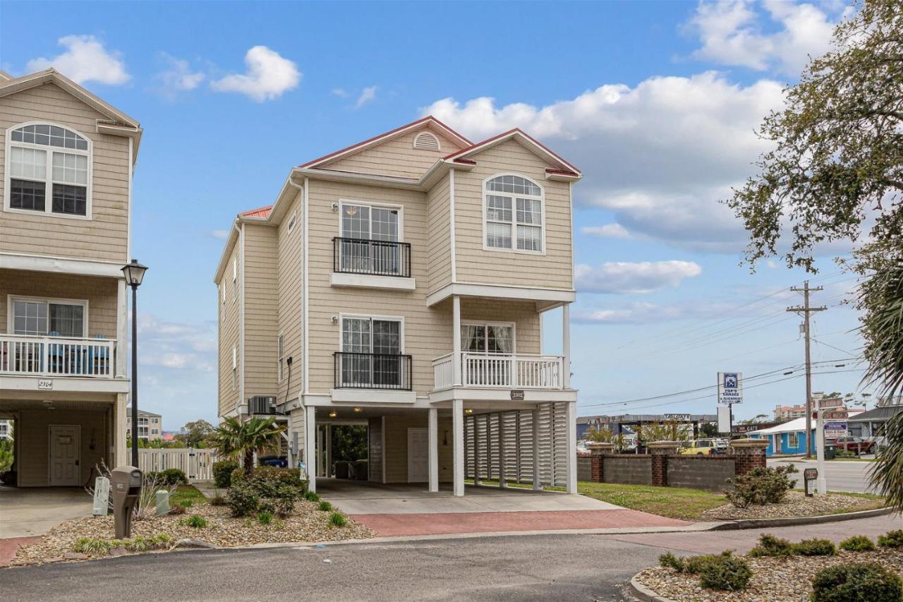 Pointe Marsh North Myrtle Escape! Holiday home *