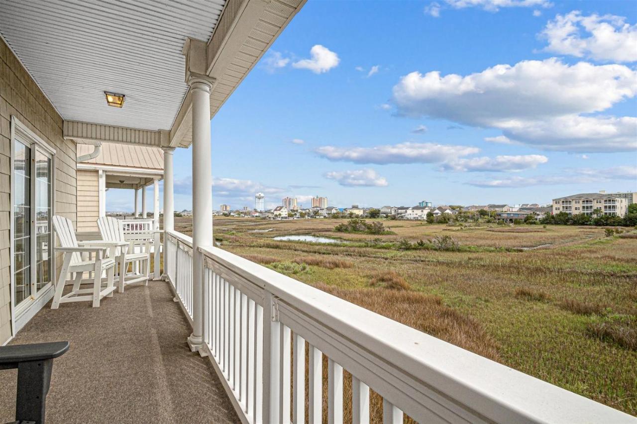 Holiday home Pointe Marsh North Myrtle Escape! Myrtle Beach