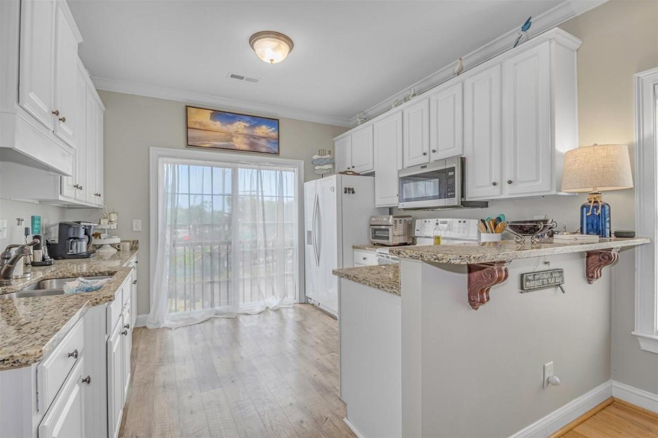 Pointe Marsh North Myrtle Escape! Holiday home Myrtle Beach