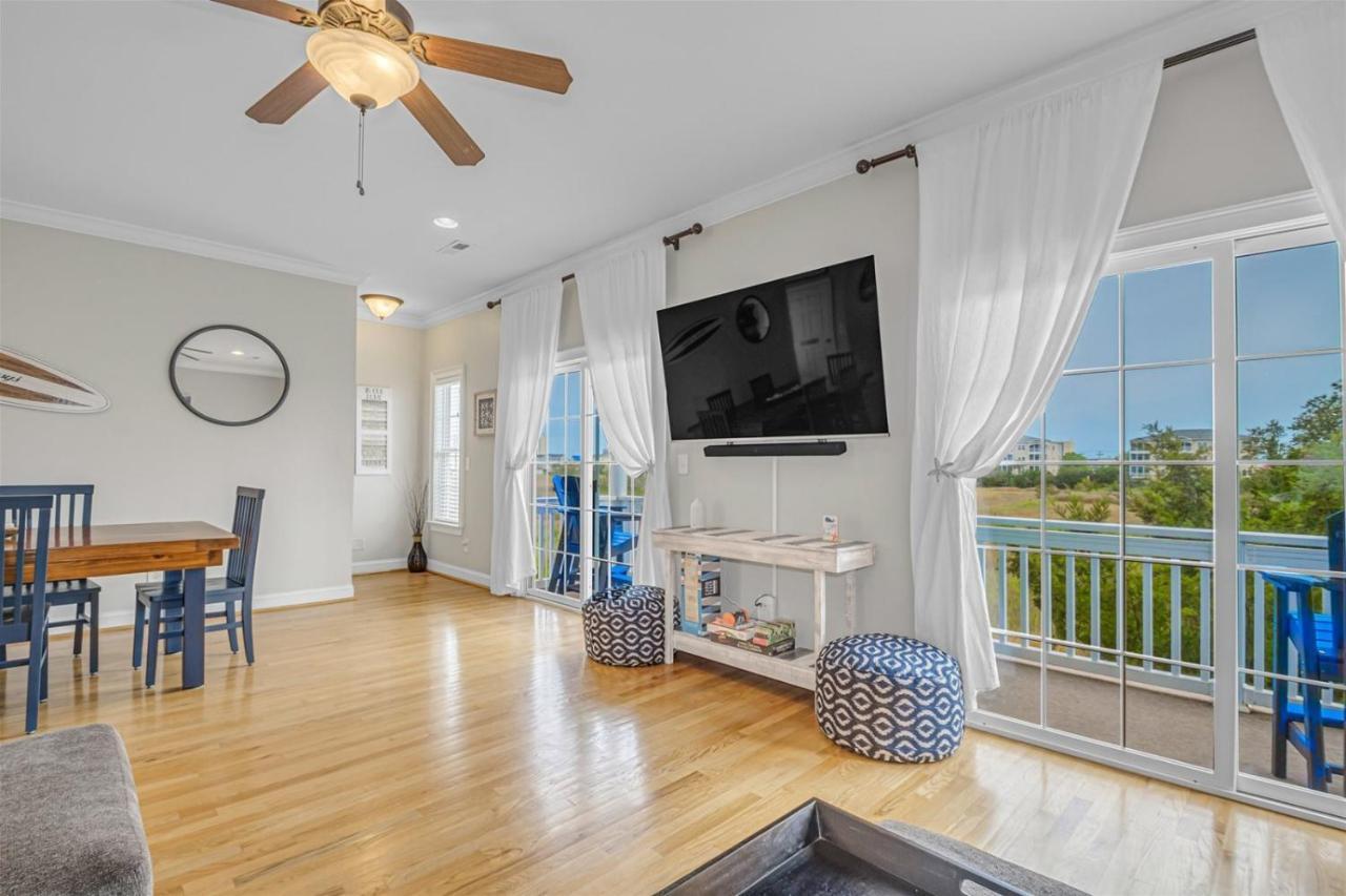 Pointe Marsh North Myrtle Escape! Holiday home